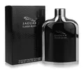 Jaguar Classic Black Herrenduft 100 ml Eau de Toilette
