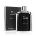 Jaguar Classic Black Eau De Toilette Spray 100ml