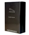 Jaguar Classic Black Eau de Toilette 100 ml