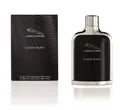 Jaguar Classic Black Eau de Toilette Parfum Natural Spray Edt Versiegelt 100 ML