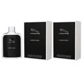 Jaguar Classic Black 2 x 100 ml Eau de Toilette EDT Set Herrenparfum