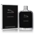 Jaguar Classic Black eau de toilette spray 100 ml