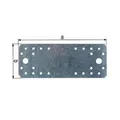 25 Stk. Gah Flachverb. EN 14545:29-2 L.80mm B.40mm S.2mm STA sdmverz. Anz.