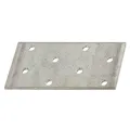 Flachverbinder 80x40x2mm verzink, GAH 331429