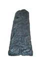 Schlafsack Coolzon Camping Outdoor 3–4 Jahreszeiten Warm