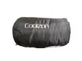 Coolzon 3–4 Jahreszeiten Schlafsack Outdoor Camping Wandern Warm