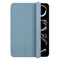 Apple Smart - Flip-Hülle für Tablet - Denim - für 11-inch iPad Pro (M4) - Blau