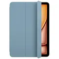 Apple Smart Folio Flip Hülle denim, Schutzhülle für iPad Pro M4