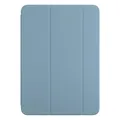 APPLE MW993ZM/A Smart Folio, Bookcover, Apple, 11" iPad Pro (M4/M5), Denim