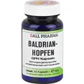 Baldrian Hopfen Gph Kapseln