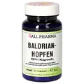 Gall Pharma Baldrian-Hopfen GPH Kapseln, 1er Pack (1 x 50 Stück)
