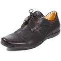 Think Schnürschuhe braun Stone espresso 275-3000 - CST 77 Gr.42