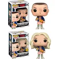 Funko POP - Stranger Things: Eleven With Eggos (27923)