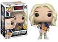 Eleven With Eggos Chase Stranger Things Netflix POP! Television #421 Figur Funko