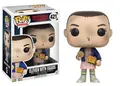 Eleven with Eggos Stranger Things Netflix POP! Television #421 Figur Funko