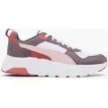 PUMA Trinity 2 Lt Sneaker Lila, Damen, Größe: 39 - PUMA Trinity 2 Lt Sneaker Lila, Damen, Größe: 39 - woman - Lila