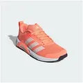 adidas Performance DROPSET CONTROL TRAININGSSCHUH (1-tlg) orange|weiß 40 EU