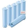 6 Stk JURA Filterpatronen CLARIS BLUE+ (24231) - Jura Herstellergarantie, kostenlose Beratung