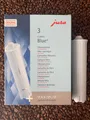 JURA Claris BLUE+ Wasserfilter Vorteilspack 24231 / 3 Filterpatronen blau  71312