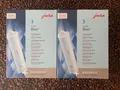 2 x JURA Claris BLUE+ Wasserfilter Vorteilspack 24231 / 6 Filter blau  71312