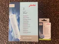 JURA Claris BLUE+ Filter Vorteilspack 24231 / 71312 + Reinigungstabletten 24225