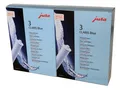 2 x JURA Claris BLUE + Filterpatronen 24231 / ORIGINAL / 3er-Set  / 6 Stück