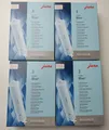 JURA Claris+ Blue Filter 24231  4 x 3 er SET  12 Filter (71312 Alt) neue Version