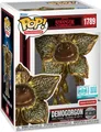 Funko Funko Pop! Unisex Demogorgon (Ltd. Edition Supreme) Vinyl Figur 1789 Standard Standard