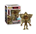 Funko POP! Figur - 1789 - Stranger Things Demogorgon / Limited Edition NEU / OVP