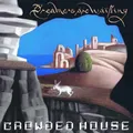 Audio Cd - Crowded House - Dreamers Are Waiting  - Universal Music -D- Neu