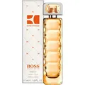 Boss Orange Woman Eau de Toilette Nat. Spray