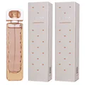 Hugo Boss Boss Orange Woman Women 2 x 50 ml Eau de Toilette EDT Set Damenduft