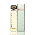 Hugo Boss Orange for Woman Eau de Toilette 50 ml EDT Spray Damen NEU OVP