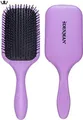 Denman D90L Tangle Tamer Ultra, violett