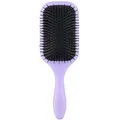 Denman D90L Tangle Tamer Ultra Entwirrbürste Violett