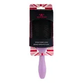 Denman Tangle Tamer - D90L Ultra Brush, 13 Row Violet 1-Stück