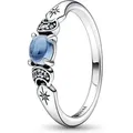 Pandora Fingerring Pandora Disney Aladdin Prinzessin Jasmin Ring 192344C01 Damenring 58