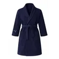 PUMA Bademantel TEAMADDITIONS BATHROBE, Baumwolle S/M