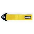 Occ Motorsport Abschleppöse OCCRC014 25cm 5cm Nylon Stahl