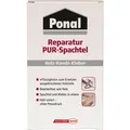Ponal Reparatur Pur-Spachtel Holzspachtelmasse 177 g Beige / Holzfarben