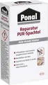 Ponal Reparatur PUR Spachtel Holz Spachtelmasse Kleber Ersetzen Holzteile 177g