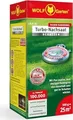 WOLF-Garten Rasensaat LR-S 25 Turbo-Nachsaat | 25 m² | schnellkeimend | Schattenrasen | dichte Grasnarbe