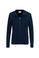 Hakro WOMEN-SWEATJACKE COLLEGE # 406 (3XL, tinte)