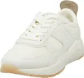 camel active Sneaker Sneaker Veloursleder/Textil