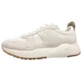 camel active Sneaker low Schnürschuh weiß 39 EU