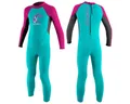 O'Neill Neoprenanzug O'Neill FullSuit Toddler Reactor Kinder Neoprenanzug Schwimmanzug
