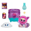 Moose Toys Magic Mixies MS14927, 5 Jahr(e), Pink, Violett, Kunststoff, Plüsch - Rosa/Violett