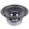 1 MASTER AUDIO MA16DW/4 Lautsprecher 16,5 Cm 4 Ohm 91 Db Halbstarre Aufhängung