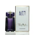 Mugler Alien Eau de Parfum Refillable/Nachfüllbar 60 ml EDP Damen NEU OVP