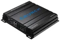 Crunch GPX500.2 2 Kanal Endverstärker (Anzahl Kanäle: 2)
